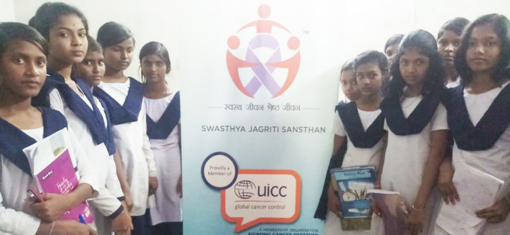 Nonachandanpukur Umashashi High School (Hs)